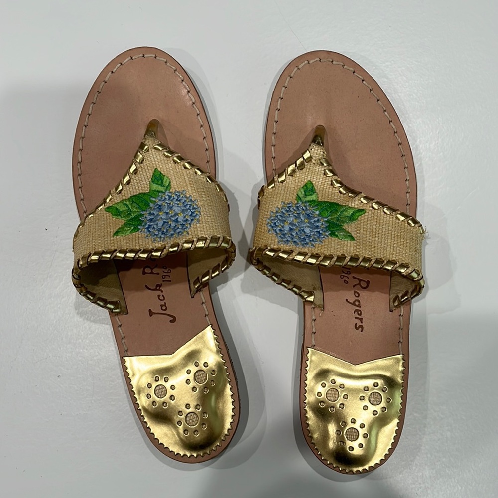 Jack rogers Sandals